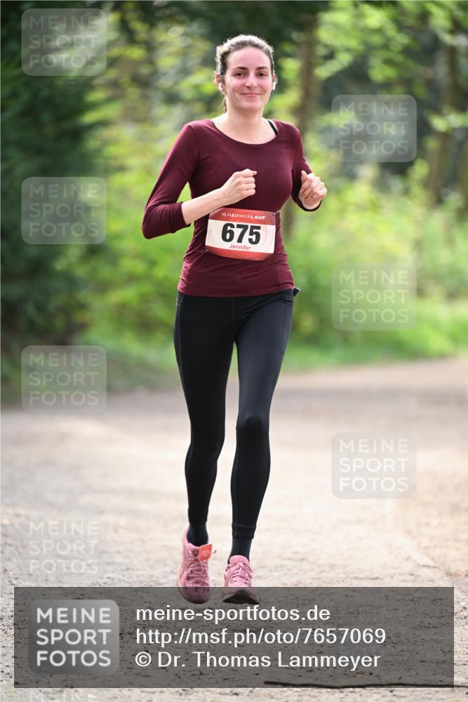13.04.2025 - Hammer Lauf Dr. Thomas Lammeyer http://msf.ph/oto/7657069 13.04.2025 10:41:42 Laufen 15, 675 meine-sportfotos.de