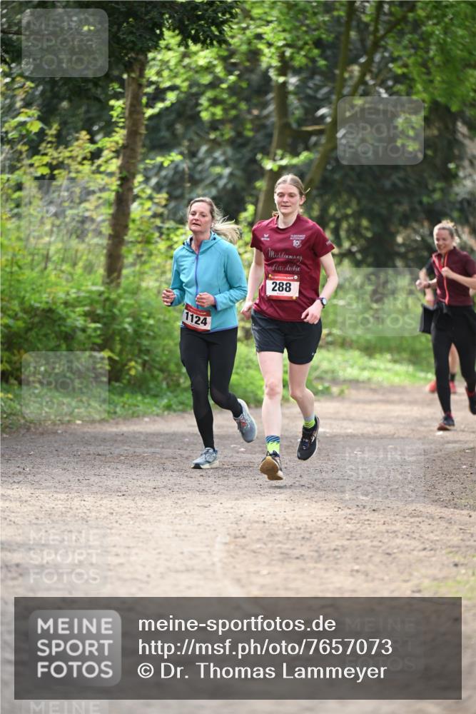 13.04.2025 - Hammer Lauf Dr. Thomas Lammeyer http://msf.ph/oto/7657073 13.04.2025 10:41:44 Laufen 1124, 288 meine-sportfotos.de