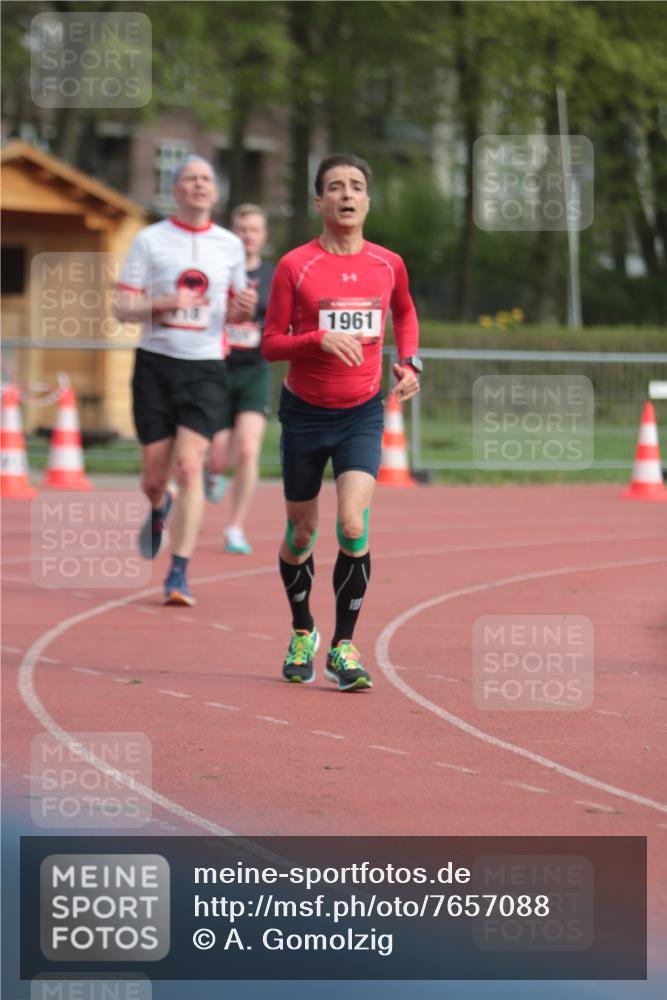 13.04.2025 - Hammer Lauf A. Gomolzig http://msf.ph/oto/7657088 13.04.2025 10:11:02 Ziel 718, 1021, 1961 meine-sportfotos.de