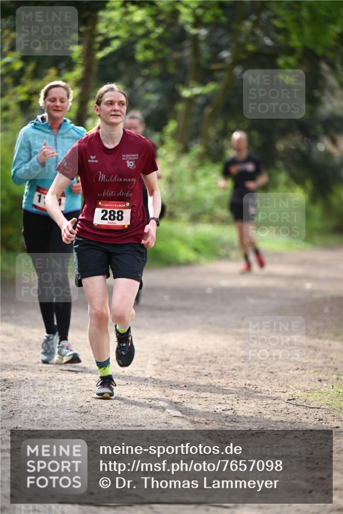 13.04.2025 - Hammer Lauf Dr. Thomas Lammeyer http://msf.ph/oto/7657098 13.04.2025 10:41:46 Laufen 30, 288 meine-sportfotos.de