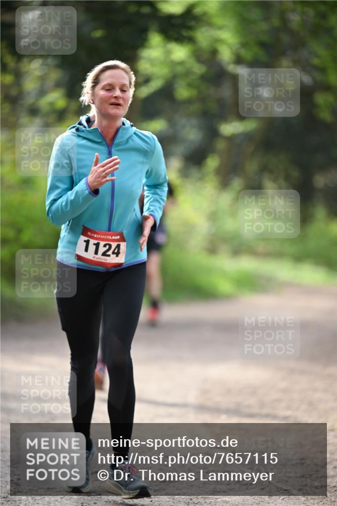 13.04.2025 - Hammer Lauf Dr. Thomas Lammeyer http://msf.ph/oto/7657115 13.04.2025 10:41:48 Laufen 15, 1124 meine-sportfotos.de