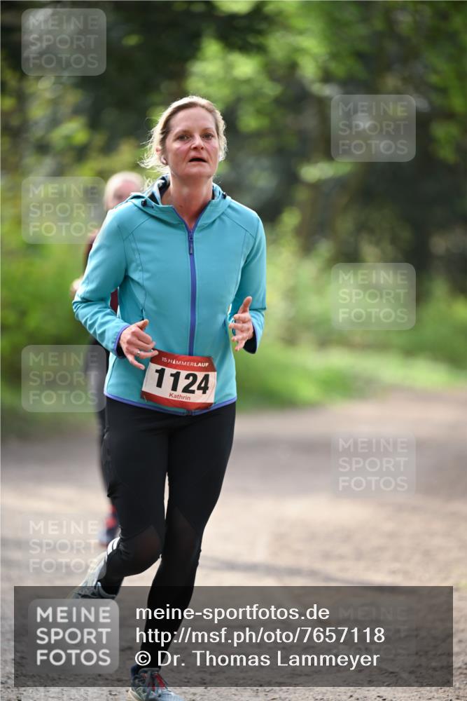 13.04.2025 - Hammer Lauf Dr. Thomas Lammeyer http://msf.ph/oto/7657118 13.04.2025 10:41:49 Laufen 15, 1124 meine-sportfotos.de