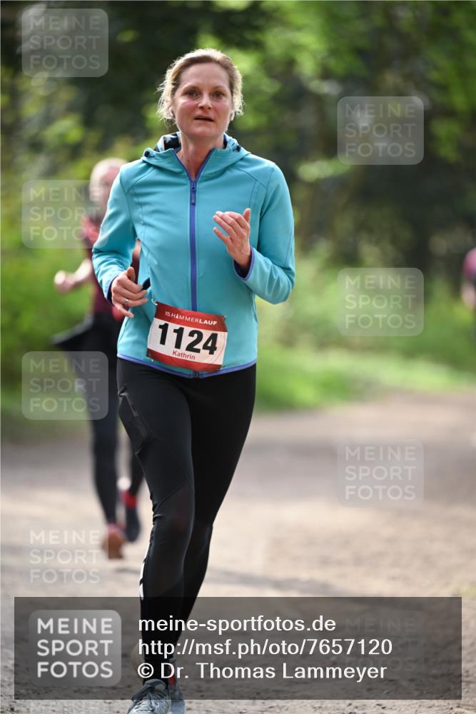13.04.2025 - Hammer Lauf Dr. Thomas Lammeyer http://msf.ph/oto/7657120 13.04.2025 10:41:49 Laufen 15, 1124 meine-sportfotos.de
