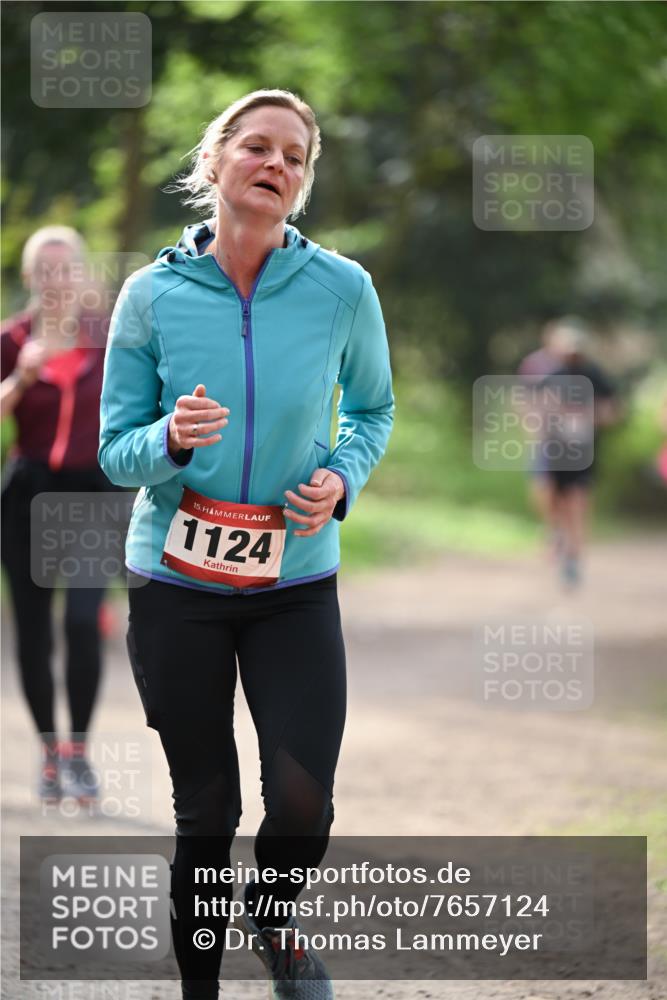 13.04.2025 - Hammer Lauf Dr. Thomas Lammeyer http://msf.ph/oto/7657124 13.04.2025 10:41:49 Laufen 15, 1124 meine-sportfotos.de
