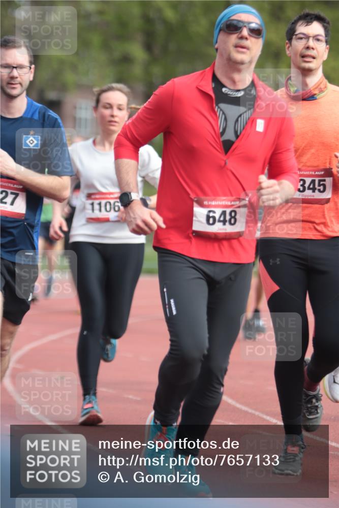 13.04.2025 - Hammer Lauf A. Gomolzig http://msf.ph/oto/7657133 13.04.2025 10:11:15 Ziel 430, 627, 648, 792, 824, 936, 953, 1106, 1279, 1345, 1708, 1801, 1849, 1864, 1903 meine-sportfotos.de