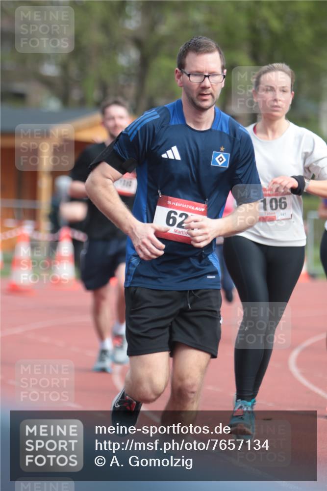 13.04.2025 - Hammer Lauf A. Gomolzig http://msf.ph/oto/7657134 13.04.2025 10:11:15 Ziel 430, 627, 648, 792, 824, 936, 953, 1106, 1279, 1345, 1708, 1801, 1849, 1864, 1903 meine-sportfotos.de