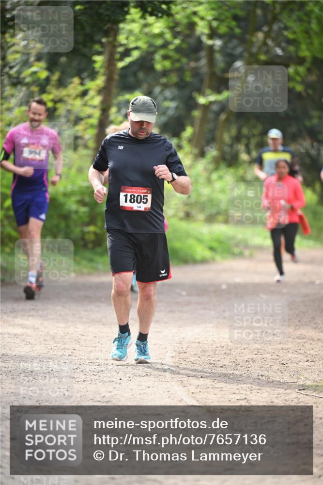 13.04.2025 - Hammer Lauf Dr. Thomas Lammeyer http://msf.ph/oto/7657136 13.04.2025 10:41:55 Laufen 954, 30, 15, 1805, 140 meine-sportfotos.de