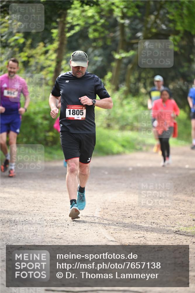 13.04.2025 - Hammer Lauf Dr. Thomas Lammeyer http://msf.ph/oto/7657138 13.04.2025 10:41:55 Laufen 15, 1805, 140 meine-sportfotos.de