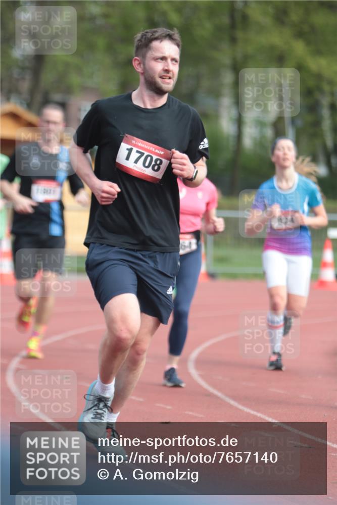 13.04.2025 - Hammer Lauf A. Gomolzig http://msf.ph/oto/7657140 13.04.2025 10:11:17 Ziel 430, 824, 936, 953, 1708, 1801, 1849, 1864 meine-sportfotos.de