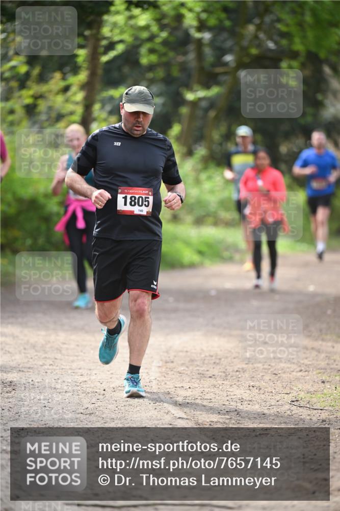 13.04.2025 - Hammer Lauf Dr. Thomas Lammeyer http://msf.ph/oto/7657145 13.04.2025 10:41:56 Laufen 26, 15, 1805, 140 meine-sportfotos.de