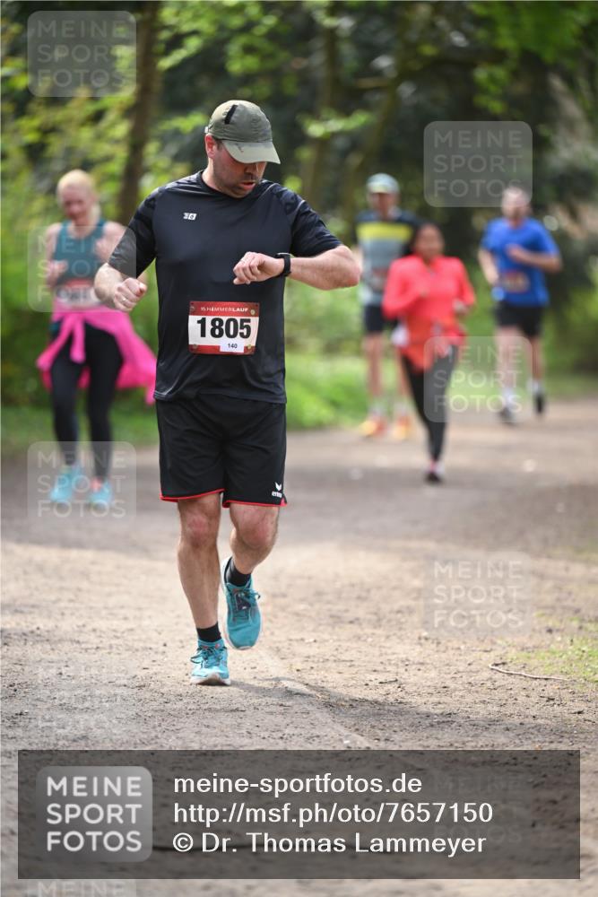 13.04.2025 - Hammer Lauf Dr. Thomas Lammeyer http://msf.ph/oto/7657150 13.04.2025 10:41:56 Laufen 6, 15, 1805, 140 meine-sportfotos.de