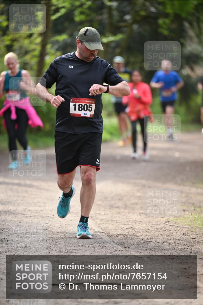 13.04.2025 - Hammer Lauf Dr. Thomas Lammeyer http://msf.ph/oto/7657154 13.04.2025 10:41:56 Laufen 16, 15, 1805, 140 meine-sportfotos.de