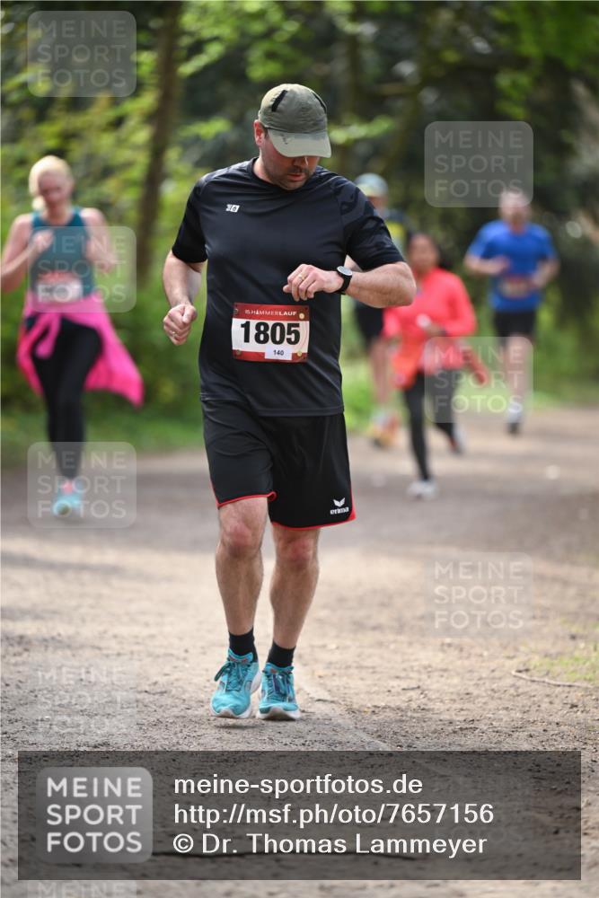 13.04.2025 - Hammer Lauf Dr. Thomas Lammeyer http://msf.ph/oto/7657156 13.04.2025 10:41:56 Laufen 6, 15, 1805, 140 meine-sportfotos.de
