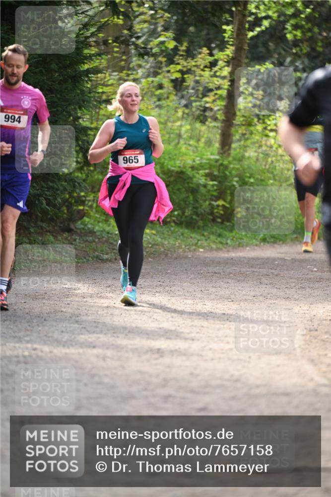 13.04.2025 - Hammer Lauf Dr. Thomas Lammeyer http://msf.ph/oto/7657158 13.04.2025 10:41:57 Laufen 994, 965 meine-sportfotos.de