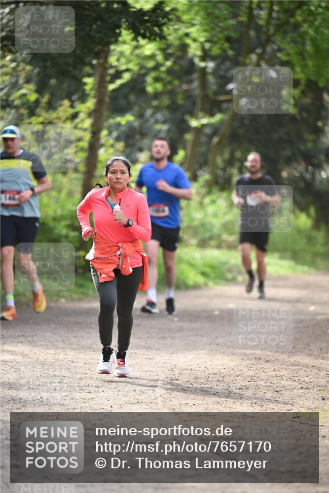 13.04.2025 - Hammer Lauf Dr. Thomas Lammeyer http://msf.ph/oto/7657170 13.04.2025 10:42:00 Laufen 146 meine-sportfotos.de