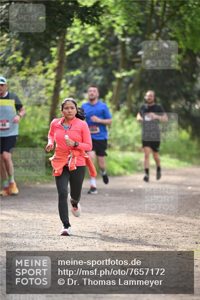 13.04.2025 - Hammer Lauf Dr. Thomas Lammeyer http://msf.ph/oto/7657172 13.04.2025 10:42:00 Laufen  meine-sportfotos.de