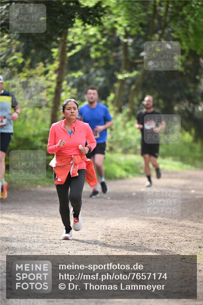 13.04.2025 - Hammer Lauf Dr. Thomas Lammeyer http://msf.ph/oto/7657174 13.04.2025 10:42:00 Laufen  meine-sportfotos.de
