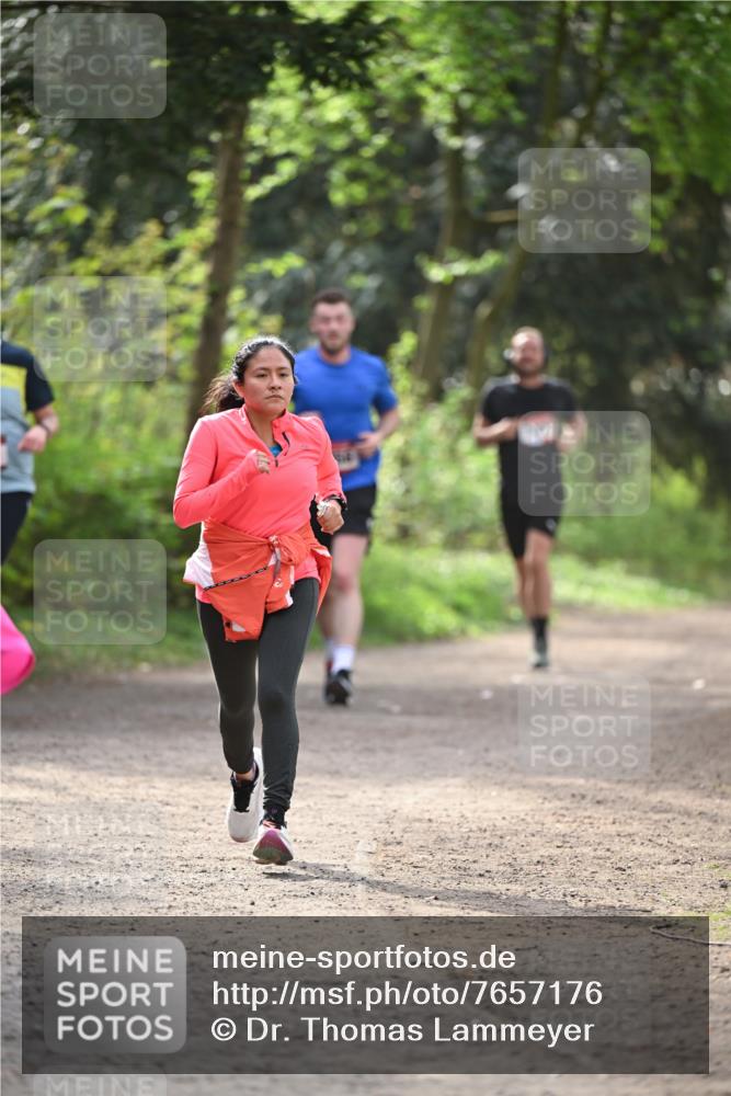 13.04.2025 - Hammer Lauf Dr. Thomas Lammeyer http://msf.ph/oto/7657176 13.04.2025 10:42:00 Laufen  meine-sportfotos.de