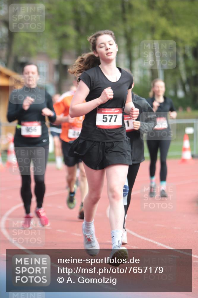 13.04.2025 - Hammer Lauf A. Gomolzig http://msf.ph/oto/7657179 13.04.2025 10:11:41 Ziel 175, 249, 450, 577, 741, 956, 1096, 1097 meine-sportfotos.de