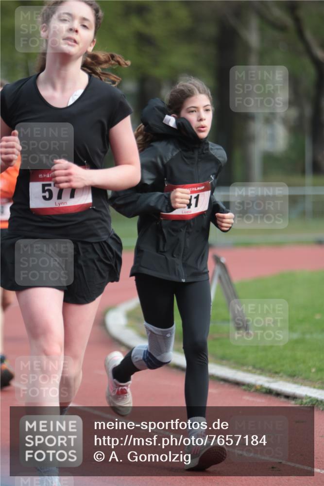 13.04.2025 - Hammer Lauf A. Gomolzig http://msf.ph/oto/7657184 13.04.2025 10:11:42 Ziel 249, 450, 520, 577, 741, 956, 1096, 1097 meine-sportfotos.de