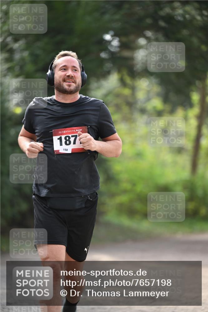 13.04.2025 - Hammer Lauf Dr. Thomas Lammeyer http://msf.ph/oto/7657198 13.04.2025 10:42:07 Laufen 15, 1873, 158 meine-sportfotos.de