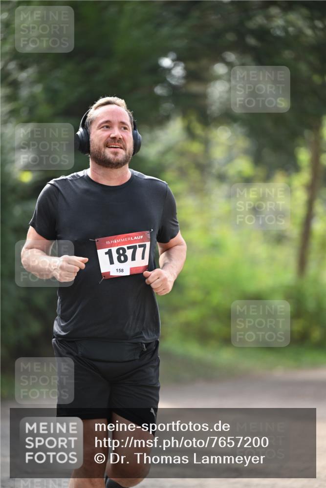 13.04.2025 - Hammer Lauf Dr. Thomas Lammeyer http://msf.ph/oto/7657200 13.04.2025 10:42:08 Laufen 15, 1877, 158 meine-sportfotos.de