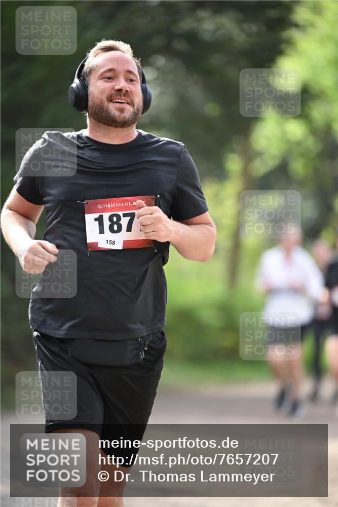 13.04.2025 - Hammer Lauf Dr. Thomas Lammeyer http://msf.ph/oto/7657207 13.04.2025 10:42:08 Laufen 15, 187, 158 meine-sportfotos.de