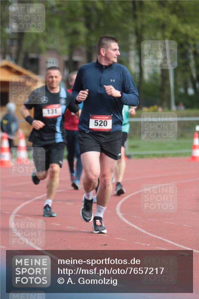 13.04.2025 - Hammer Lauf A. Gomolzig http://msf.ph/oto/7657217 13.04.2025 10:11:50 Ziel 131, 162, 286, 520, 1795, 1841 meine-sportfotos.de