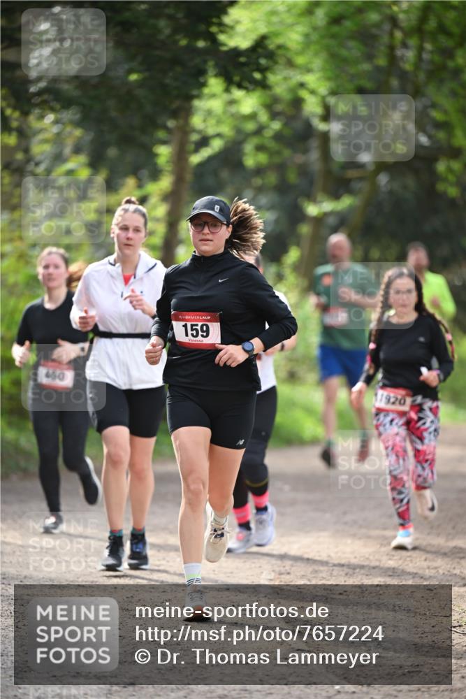 13.04.2025 - Hammer Lauf Dr. Thomas Lammeyer http://msf.ph/oto/7657224 13.04.2025 10:42:10 Laufen 460, 15, 159, 1920 meine-sportfotos.de