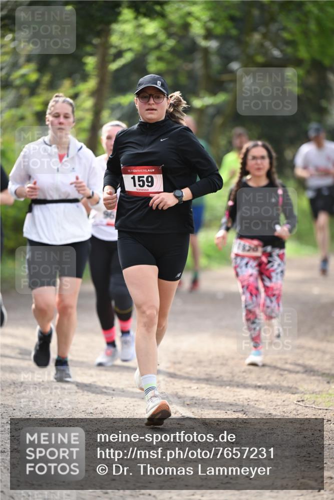 13.04.2025 - Hammer Lauf Dr. Thomas Lammeyer http://msf.ph/oto/7657231 13.04.2025 10:42:11 Laufen 15, 159 meine-sportfotos.de