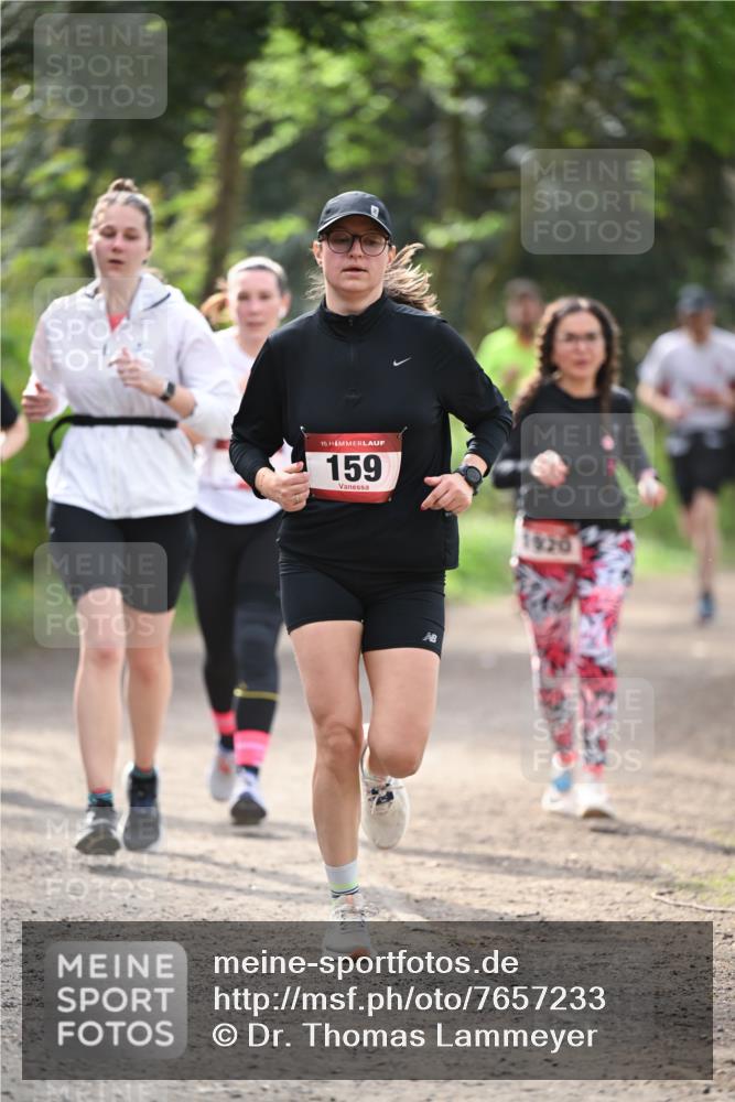13.04.2025 - Hammer Lauf Dr. Thomas Lammeyer http://msf.ph/oto/7657233 13.04.2025 10:42:11 Laufen 15, 159, 920 meine-sportfotos.de