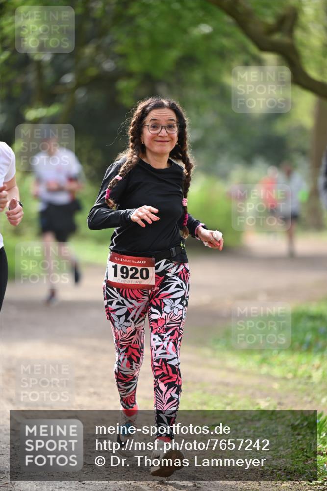 13.04.2025 - Hammer Lauf Dr. Thomas Lammeyer http://msf.ph/oto/7657242 13.04.2025 10:42:13 Laufen 15, 1920 meine-sportfotos.de