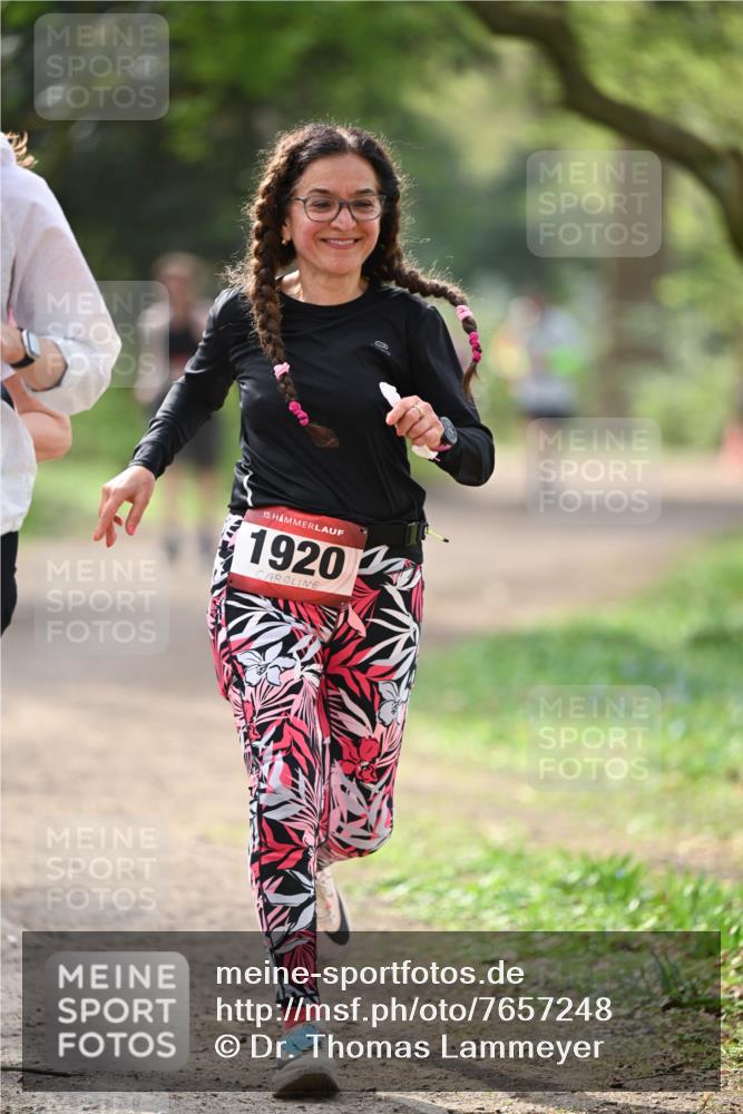 13.04.2025 - Hammer Lauf Dr. Thomas Lammeyer http://msf.ph/oto/7657248 13.04.2025 10:42:14 Laufen 15, 1920 meine-sportfotos.de