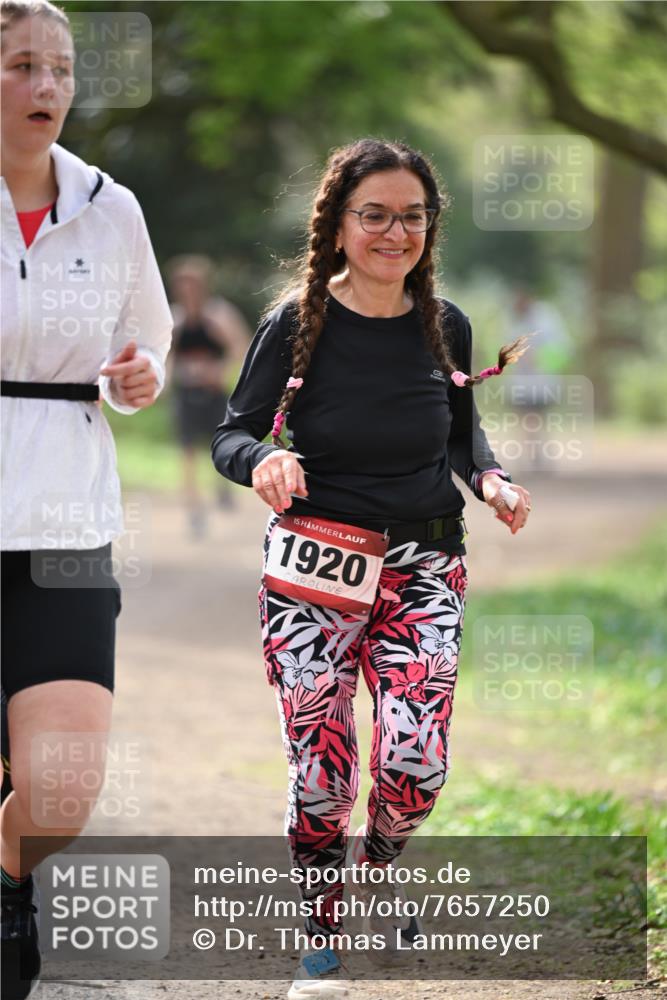 13.04.2025 - Hammer Lauf Dr. Thomas Lammeyer http://msf.ph/oto/7657250 13.04.2025 10:42:14 Laufen 15, 1920 meine-sportfotos.de