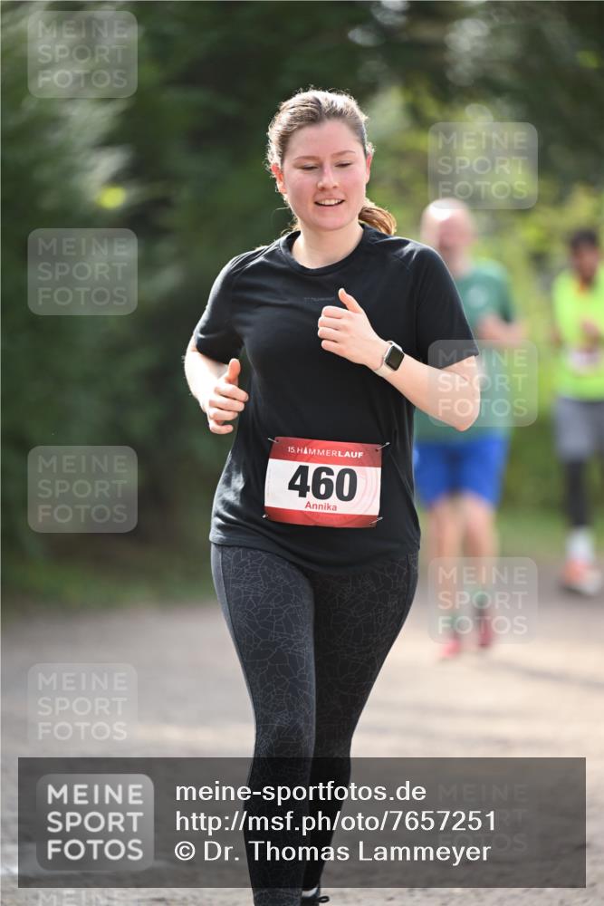 13.04.2025 - Hammer Lauf Dr. Thomas Lammeyer http://msf.ph/oto/7657251 13.04.2025 10:42:14 Laufen 15, 460 meine-sportfotos.de