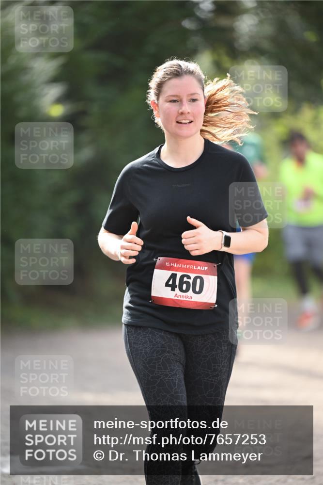 13.04.2025 - Hammer Lauf Dr. Thomas Lammeyer http://msf.ph/oto/7657253 13.04.2025 10:42:15 Laufen 15, 460 meine-sportfotos.de