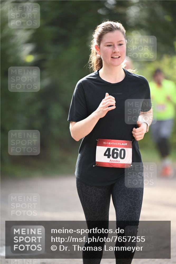 13.04.2025 - Hammer Lauf Dr. Thomas Lammeyer http://msf.ph/oto/7657255 13.04.2025 10:42:15 Laufen 15, 460 meine-sportfotos.de