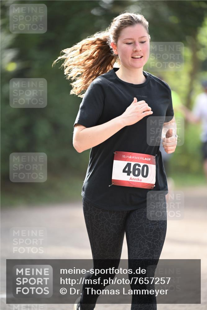 13.04.2025 - Hammer Lauf Dr. Thomas Lammeyer http://msf.ph/oto/7657257 13.04.2025 10:42:15 Laufen 15, 460 meine-sportfotos.de