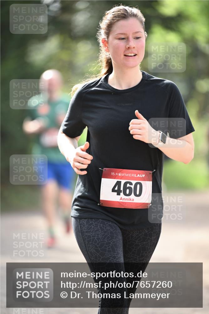 13.04.2025 - Hammer Lauf Dr. Thomas Lammeyer http://msf.ph/oto/7657260 13.04.2025 10:42:15 Laufen 15, 460 meine-sportfotos.de