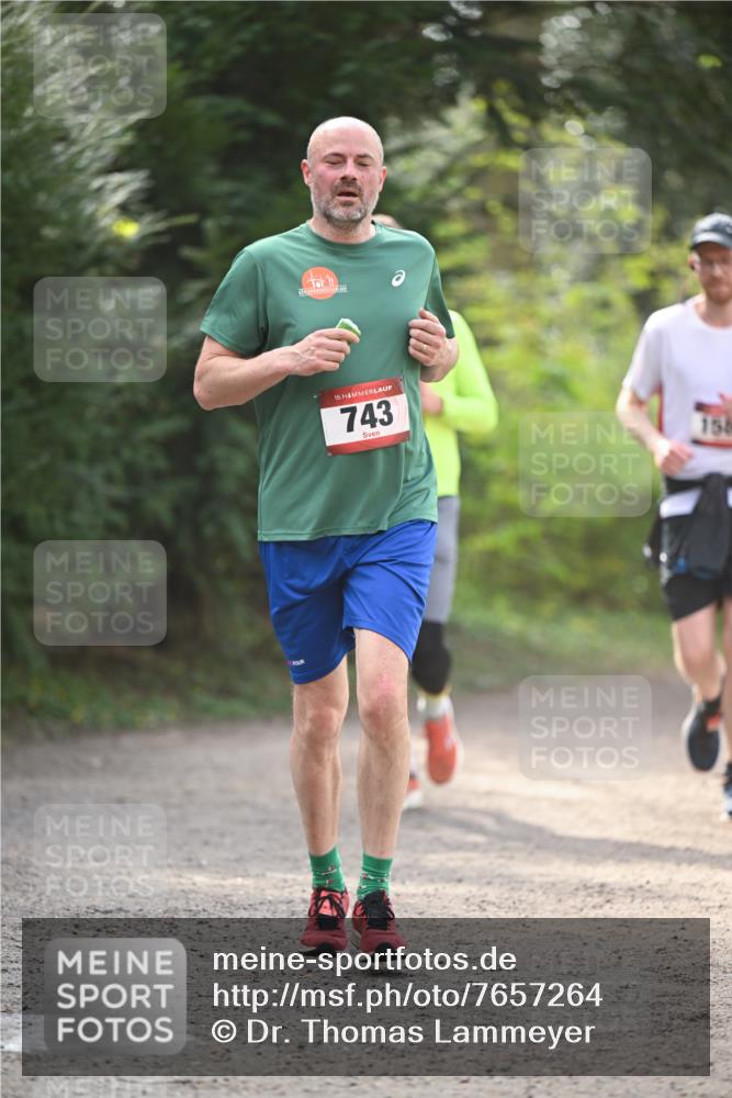 13.04.2025 - Hammer Lauf Dr. Thomas Lammeyer http://msf.ph/oto/7657264 13.04.2025 10:42:17 Laufen 15, 743, 158 meine-sportfotos.de