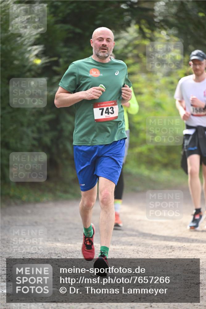 13.04.2025 - Hammer Lauf Dr. Thomas Lammeyer http://msf.ph/oto/7657266 13.04.2025 10:42:17 Laufen 15, 743, 1588 meine-sportfotos.de