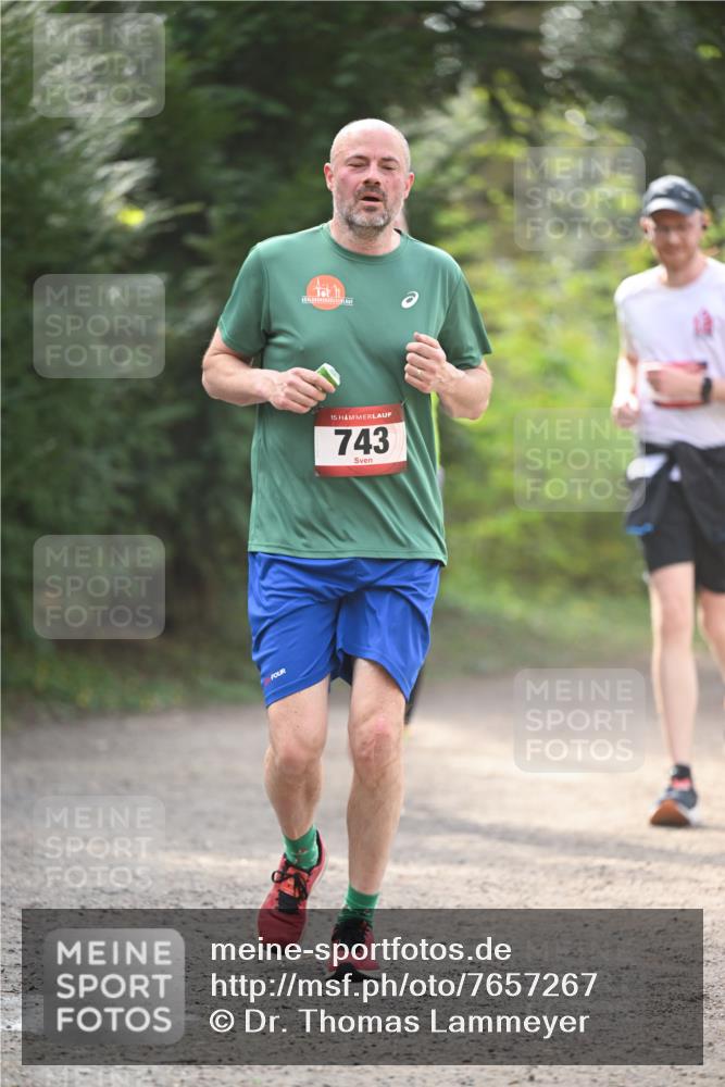 13.04.2025 - Hammer Lauf Dr. Thomas Lammeyer http://msf.ph/oto/7657267 13.04.2025 10:42:17 Laufen 15, 743 meine-sportfotos.de