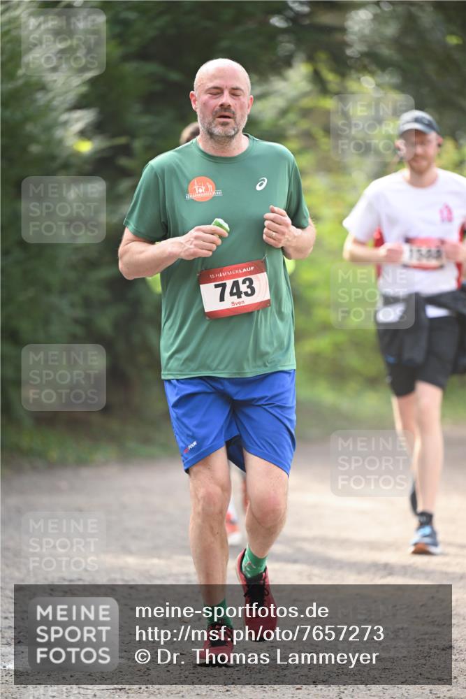 13.04.2025 - Hammer Lauf Dr. Thomas Lammeyer http://msf.ph/oto/7657273 13.04.2025 10:42:17 Laufen 15, 743 meine-sportfotos.de