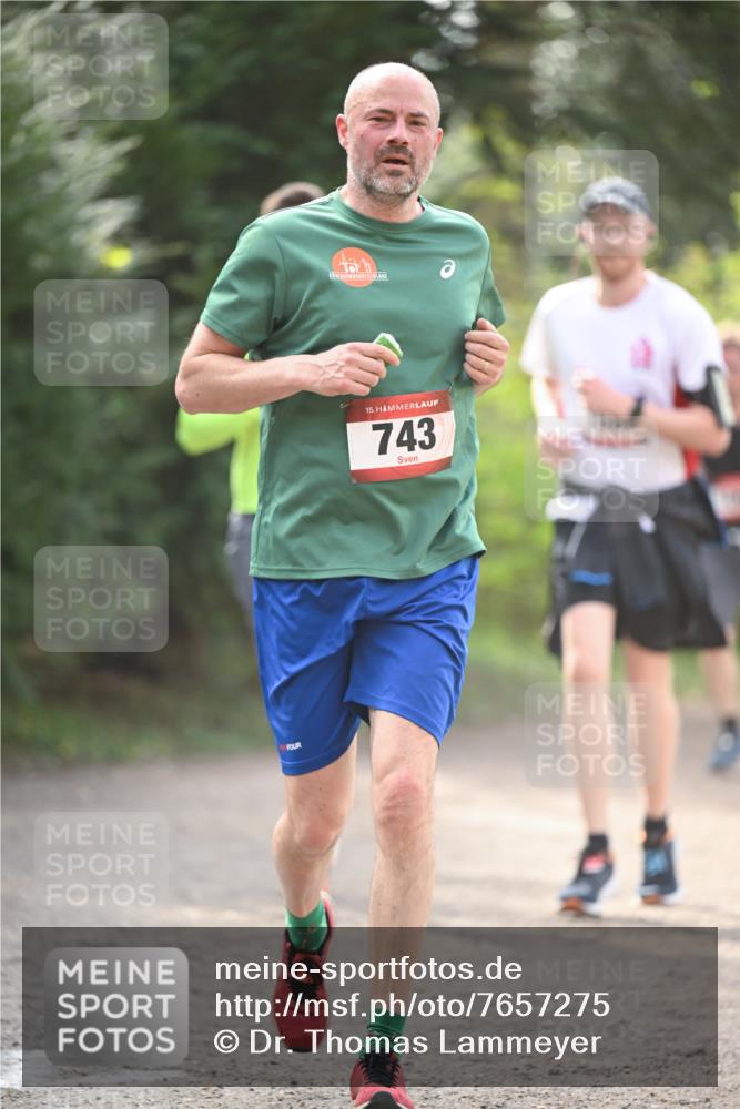 13.04.2025 - Hammer Lauf Dr. Thomas Lammeyer http://msf.ph/oto/7657275 13.04.2025 10:42:18 Laufen 15, 743 meine-sportfotos.de