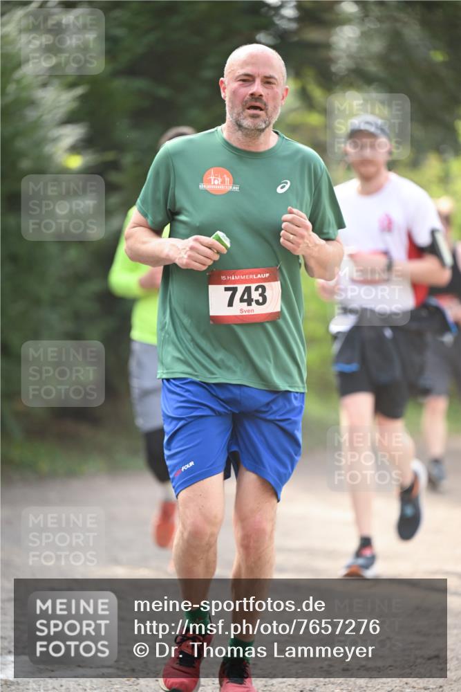 13.04.2025 - Hammer Lauf Dr. Thomas Lammeyer http://msf.ph/oto/7657276 13.04.2025 10:42:18 Laufen 15, 743 meine-sportfotos.de