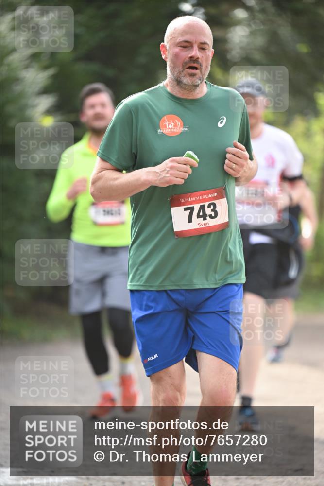 13.04.2025 - Hammer Lauf Dr. Thomas Lammeyer http://msf.ph/oto/7657280 13.04.2025 10:42:18 Laufen 15, 743 meine-sportfotos.de