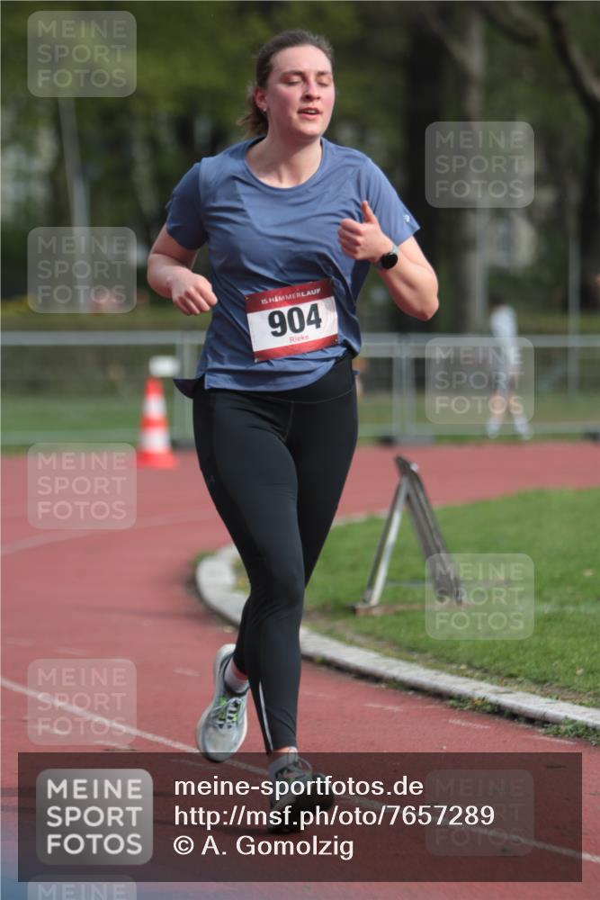 13.04.2025 - Hammer Lauf A. Gomolzig http://msf.ph/oto/7657289 13.04.2025 10:12:14 Ziel 150, 904, 1059, 1060, 1099 meine-sportfotos.de
