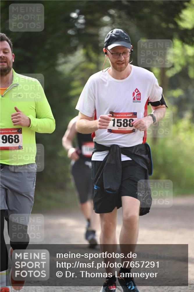 13.04.2025 - Hammer Lauf Dr. Thomas Lammeyer http://msf.ph/oto/7657291 13.04.2025 10:42:20 Laufen 968, 15, 1588, 02 meine-sportfotos.de