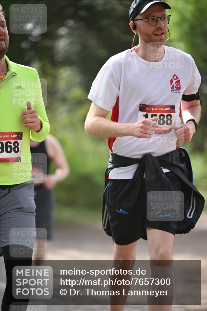 13.04.2025 - Hammer Lauf Dr. Thomas Lammeyer http://msf.ph/oto/7657300 13.04.2025 10:42:21 Laufen 968, 02, 15, 88 meine-sportfotos.de