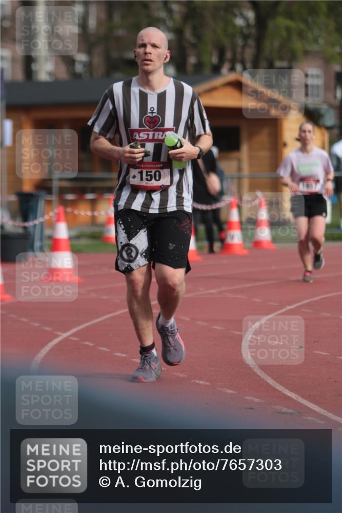 13.04.2025 - Hammer Lauf A. Gomolzig http://msf.ph/oto/7657303 13.04.2025 10:12:20 Ziel 150, 1857 meine-sportfotos.de